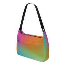 Load image into Gallery viewer, Ti Amo I love you  - Exclusive Brand  - Journey Computer Shoulder Bag
