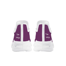 Load image into Gallery viewer, Ti Amo I love you - Exclusive Brand  - Cosmic 2 - Womens - Flex Control Sneakers- White Soles
