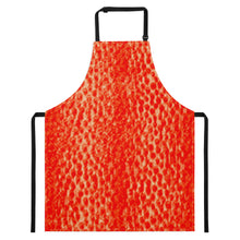 Load image into Gallery viewer, Ti Amo I love you Exclusive Brand  - Adustable Aprons
