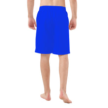 Load image into Gallery viewer, Ti Amo I love you- Exclusive Brand - Blue Blue Eyes - Spider -  Men&#39;s Shorts
