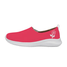 Load image into Gallery viewer, Ti Amo I love you - Exclusive Brand - Radical Red - Women&#39;s Casual Slip On Shoe
