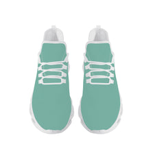 Load image into Gallery viewer, Ti Amo I love you - Exclusive Brand  - Neptune - Mens / Womens - Flex Control Sneakers- White Soles
