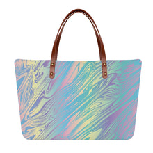 Load image into Gallery viewer, Ti Amo I love you - Exclusive Brand - Diving Cloth Totes
