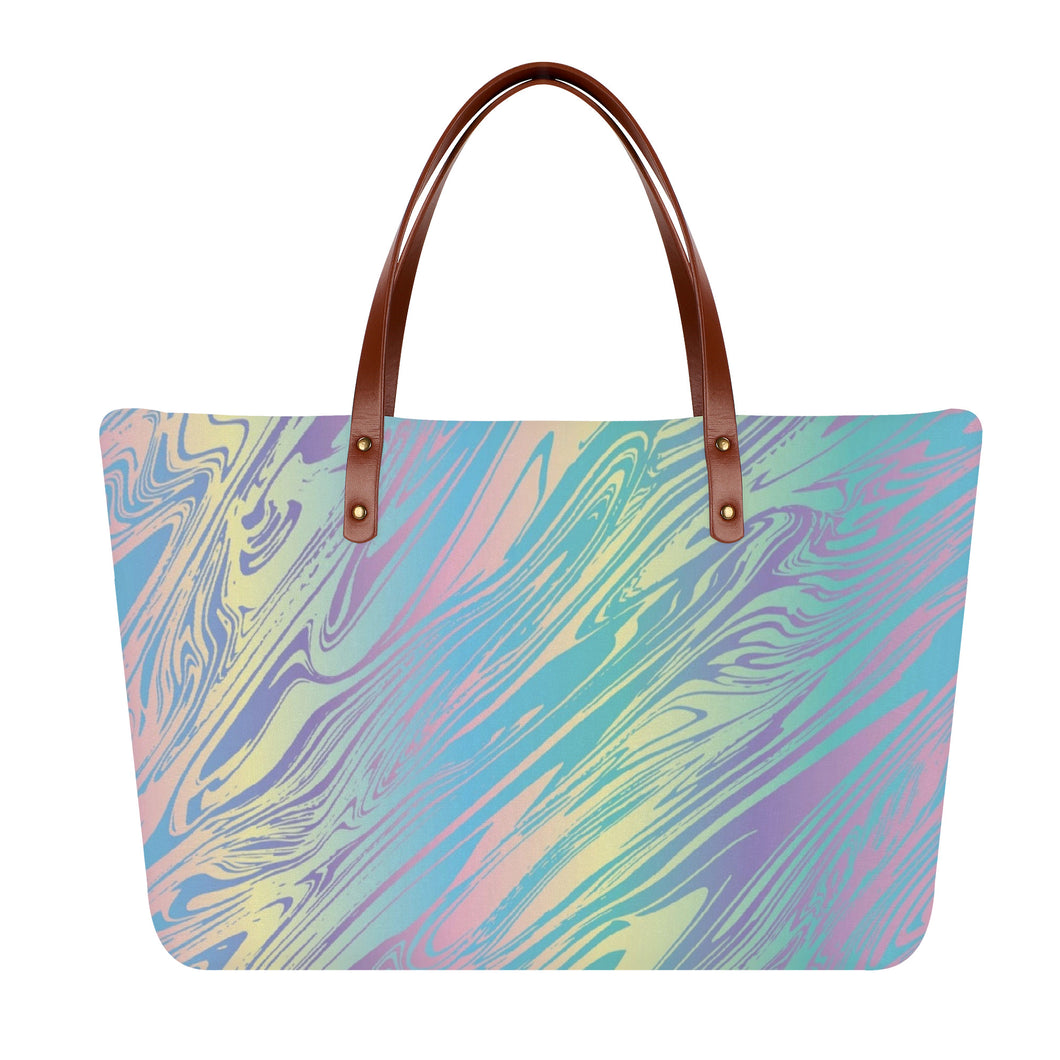 Ti Amo I love you - Exclusive Brand - Diving Cloth Totes