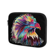 Load image into Gallery viewer, Ti Amo I love you - Exclusive Brand - iPad Sleeve
