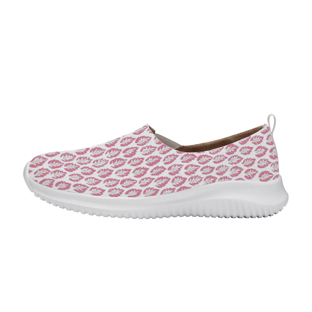 Ti Amo I love you- Exclusive Brand- Women's Casual Slip On Shoes