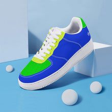 Load image into Gallery viewer, Ti Amo I love - Exclusive Brand - Low Top Unisex Sneakers
