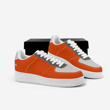 Load image into Gallery viewer, Ti Amo I love you - Exclusive Brand - Low Top Unisex Sneakers
