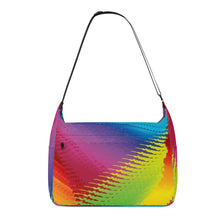 Load image into Gallery viewer, Ti Amo I love you  - Exclusive Brand  - Journey Computer Shoulder Bag
