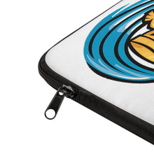 Load image into Gallery viewer, Ti Amo I love you - Exclusive Brand - iPad Sleeve
