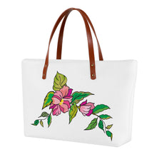 Load image into Gallery viewer, Ti Amo I love you - Exclusive Brand - Diving Cloth Totes
