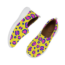 Load image into Gallery viewer, Ti Amo I love you- Exclusive Brand- Women&#39;s Casual Slip On Shoes
