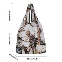 Load image into Gallery viewer, Ti Amo I love you - Exclusive Brand  - 3pc Grocery Bags
