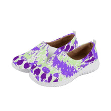 Load image into Gallery viewer, Ti Amo I love you  - Exclusive Brand  - Women&#39;s Casual Slip On Shoes
