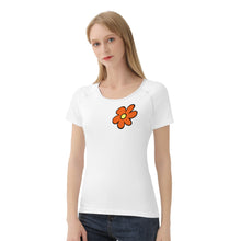 Load image into Gallery viewer, Ti Amo I love you - Exclusive Brand  - Women&#39;s T shirt - Sizes XS-2XL
