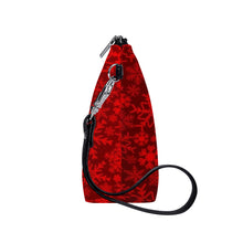 Load image into Gallery viewer, Ti Amo I love you - Cosmetic Sling Bag
