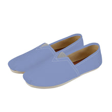 Load image into Gallery viewer, Ti Amo I love  you - Exclusive Brand - Ship Cove - Casual Flat Driving Shoe
