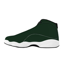 Load image into Gallery viewer, Ti Amo I love you  - Exclusive Brand  - Celtic - Basketball Shoes - Black Laces
