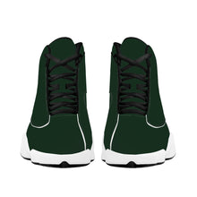 Load image into Gallery viewer, Ti Amo I love you  - Exclusive Brand  - Celtic - Basketball Shoes - Black Laces
