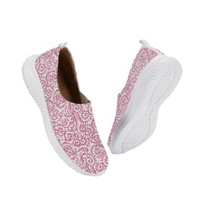 Load image into Gallery viewer, Ti Amo I love you- Exclusive Brand- Women&#39;s Casual Slip On Shoes
