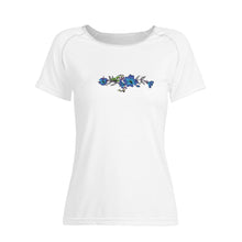 Load image into Gallery viewer, Ti Amo I love you - Exclusive Brand  - Women&#39;s T shirt - Sizes XS-2XL
