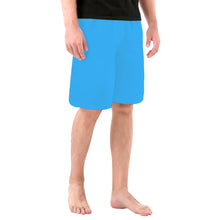 Load image into Gallery viewer, Ti Amo I love you Exclusive Brand  - Mens Board Shorts - Sizes XS-2XL
