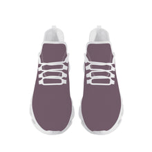 Load image into Gallery viewer, Ti Amo I love you - Exclusive Brand  - Falcon - Mens / Womens - Flex Control Sneakers- White Soles
