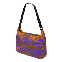 Load image into Gallery viewer, Ti Amo I love you  - Exclusive Brand  - Journey Computer Shoulder Bag
