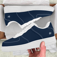 Load image into Gallery viewer, Ti Amo I love you - Exclusive Brand - Low Top Unisex Sneakers
