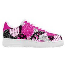 Load image into Gallery viewer, Ti Amo I love you - Exclusive Brand  - Low Top Unisex Sneakers
