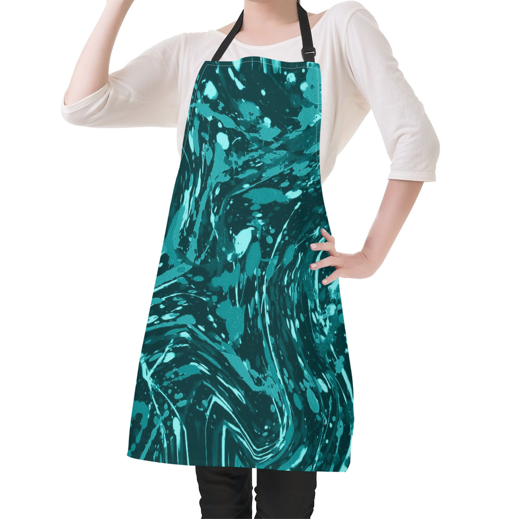 Ti Amo I love you Exclusive Brand  - Adustable Aprons