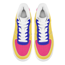 Load image into Gallery viewer, Ti Amo I love you - Exclusive Brand - Low Top Unisex Sneakers
