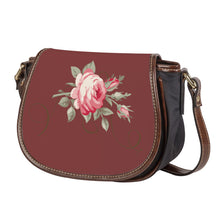 Load image into Gallery viewer, Ti Amo I love you - Exclusive Brand  - Womens Saddle Bags
