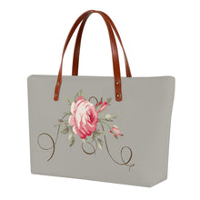 Load image into Gallery viewer, Ti Amo I love you - Exclusive Brand - Diving Cloth Totes
