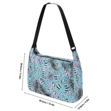 Load image into Gallery viewer, Ti Amo I love you  - Exclusive Brand - Journey Computer Shoulder Bag
