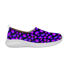 Load image into Gallery viewer, Ti Amo I love you- Exclusive Brand- Women&#39;s Casual Slip On Shoes
