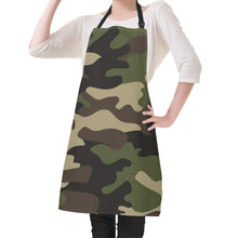 Load image into Gallery viewer, Ti Amo I love you Exclusive Brand  - Adustable Aprons
