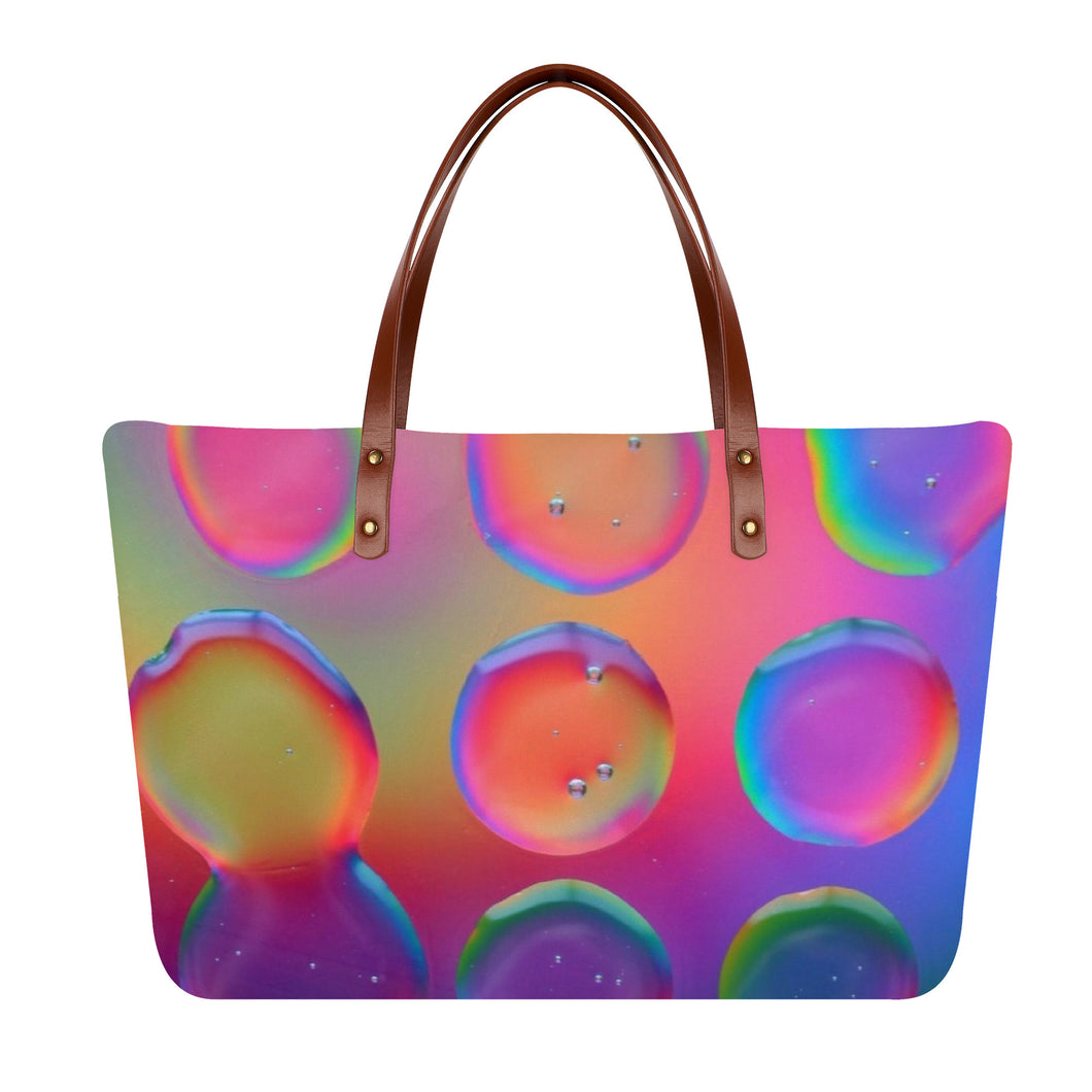 Ti Amo I love you - Exclusive Brand - Diving Cloth Totes