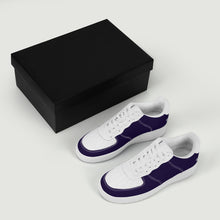 Load image into Gallery viewer, Ti Amo I love you - Exclusive Brand - Low Top Unisex Sneakers
