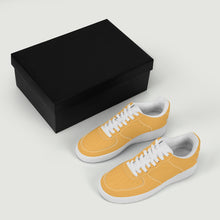 Load image into Gallery viewer, Ti Amo I love you - Exclusive Brand - Equator -  Low Top Unisex Sneakers
