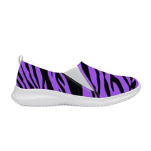 Load image into Gallery viewer, Ti Amo I love you- Exclusive Brand- Women&#39;s Casual Slip On Shoes
