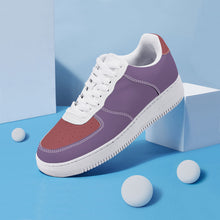 Load image into Gallery viewer, Ti Amo I love you - Exclusive Brand  Low Top Unisex Sneakers
