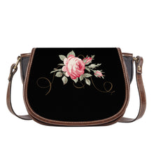 Load image into Gallery viewer, Ti Amo I love you - Exclusive Brand  - Womens Saddle Bags
