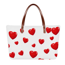 Load image into Gallery viewer, Ti Amo I love you - Exclusive Brand - Diving Cloth Totes
