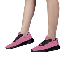 Load image into Gallery viewer, Ti Amo I love you - Exclusive Brand  - Charm - Dragon Heart - Air Mesh Running Shoes - Black Soles
