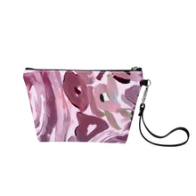 Load image into Gallery viewer, Ti Amo I love you - Cosmetic Sling Bag
