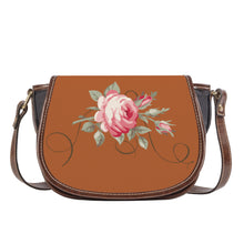 Load image into Gallery viewer, Ti Amo I love you - Exclusive Brand  - Womens Saddle Bags
