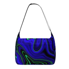 Load image into Gallery viewer, Ti Amo I love you  - Exclusive Brand  - Journey Computer Shoulder Bag
