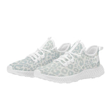 Load image into Gallery viewer, Ti Amo I love you - Exclusive Brand - Mesh Knit Shoes
