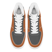 Load image into Gallery viewer, Ti Amo I love you - Exclusive Brand - Low Top Unisex Sneakers
